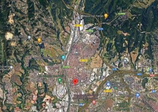 Piso en venta en Zona Mercat en Rubí