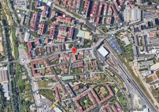 Piso en venta en Zona Mercat en Rubí