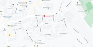 Piso en venta en Zona Mercat en Rubí