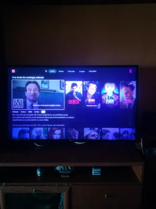 LG Smart TV