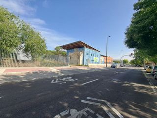 Terreno en venta en Centro en Valladolid