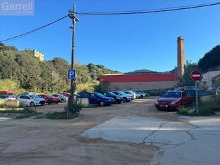 Terreno en venta en Arenys de Munt