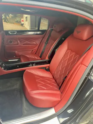 Bentley Continental 2009