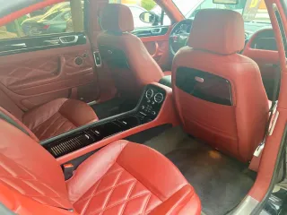 Bentley Continental 2009