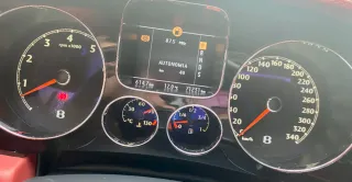 Bentley Continental 2009