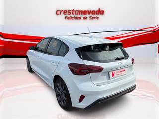 Ford Focus 2023 ¡¡Desde 255€/mes!!