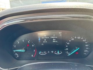 Ford Focus 2023 ¡¡Desde 255€/mes!!