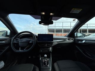 Ford Focus 2023 ¡¡Desde 255€/mes!!