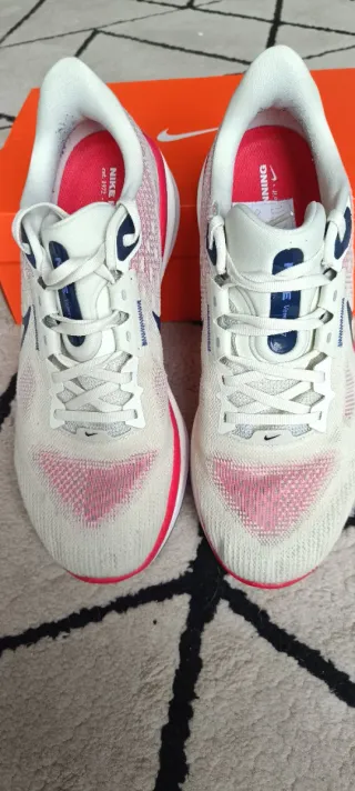 Zapatillas Nike Air Zoom Vomero 17 Talla 44
