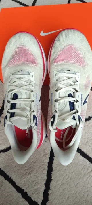 Zapatillas Nike Air Zoom Vomero 17 Talla 44