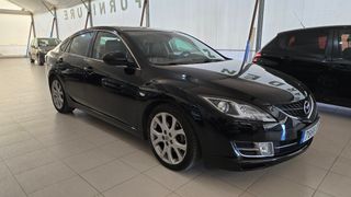 Mazda 6 2009