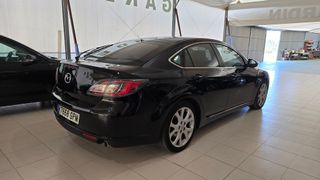 Mazda 6 2009