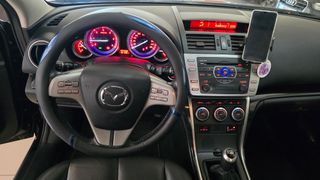 Mazda 6 2009