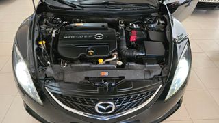 Mazda 6 2009