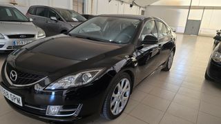 Mazda 6 2009