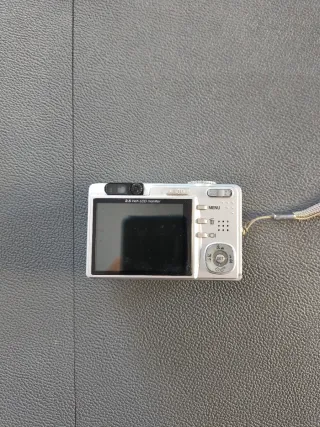 Fotocamera Digitale DS 8.1 MP