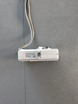 Fotocamera Digitale DS 8.1 MP