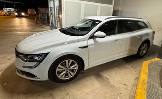 Renault Talisman 2020