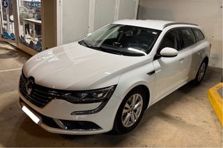 Renault Talisman 2020