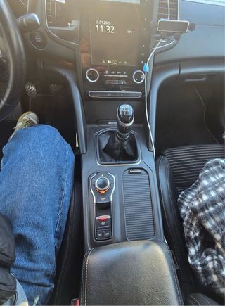 Renault Talisman 2020