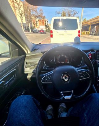 Renault Talisman 2020