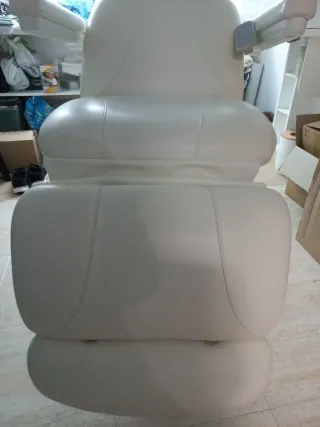 Camilla estética Joanne 3 motores