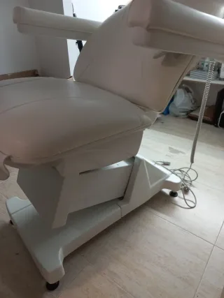 Camilla estética Joanne 3 motores