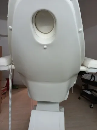 Camilla estética Joanne 3 motores