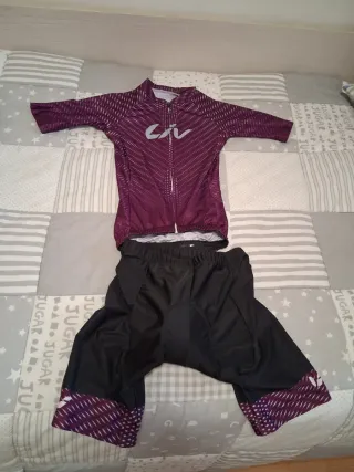 Ropa de Ciclismo