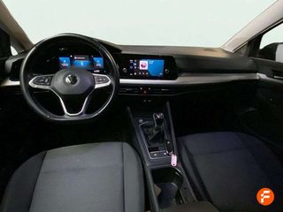 Volkswagen Golf 2.0 TDI 85kW (115CV) Variant