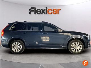 Volvo XC90 2.0 D5 AWD Momentum 5 Asientos Auto