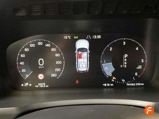 Volvo XC90 2.0 D5 AWD Momentum 5 Asientos Auto