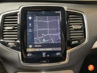 Volvo XC90 2.0 D5 AWD Momentum 5 Asientos Auto