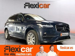 Volvo XC90 2.0 D5 AWD Momentum 5 Asientos Auto