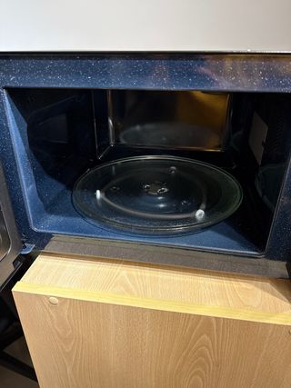 Microondas Samsung con Grill