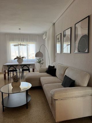 Piso en venta en Sur en Castellón de la Plana