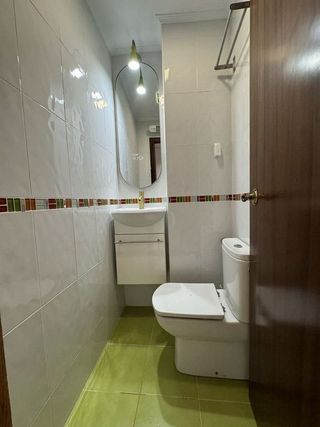 Piso en venta en Sur en Castellón de la Plana