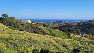 Solar en venta en Calahonda en Mijas