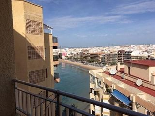 Piso en venta en Playa del Cura en Torrevieja