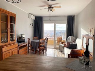 Piso en venta en Playa del Cura en Torrevieja