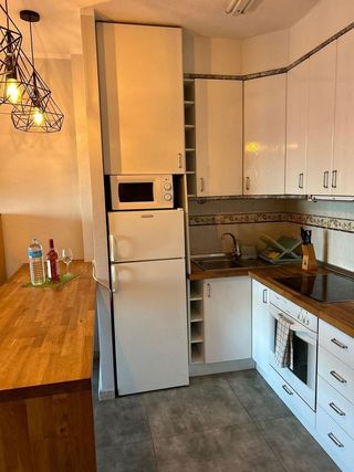 Piso en venta en Playa del Cura en Torrevieja