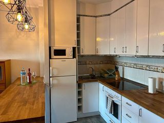 Piso en venta en Playa del Cura en Torrevieja