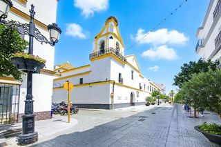 Piso en venta en Núcleo Urbano en Chiclana de la Frontera