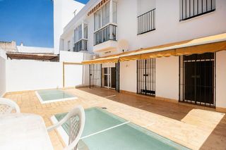 Piso en venta en Núcleo Urbano en Chiclana de la Frontera