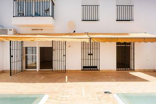 Piso en venta en Núcleo Urbano en Chiclana de la Frontera