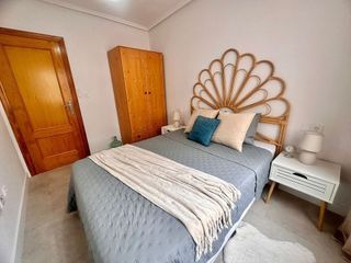 Piso en venta en Playa de los Locos en Torrevieja