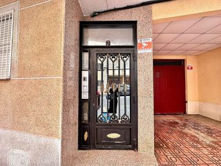 Piso en venta en Playa de los Locos en Torrevieja