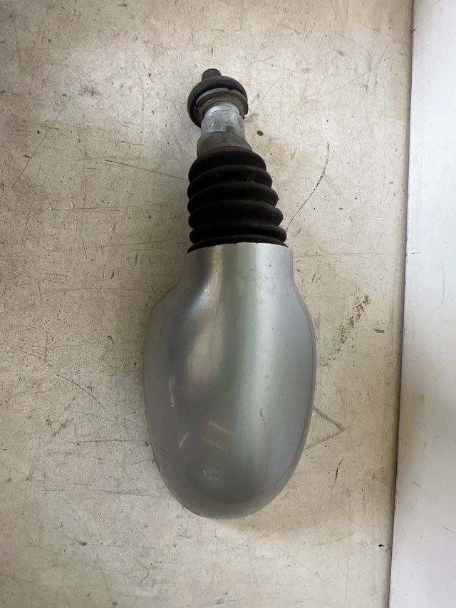 Retrovisor Derecho Aixam Scouty