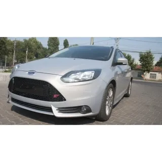 Paragolpes delantero para Ford Focus MK III 3 look