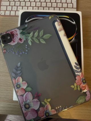 iPad Pro M4 256GB
